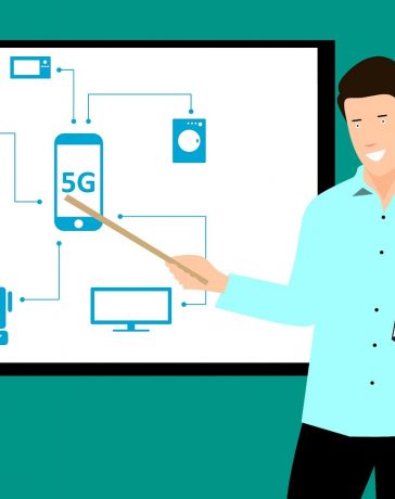 Is 5G echt schadelijk voor de gezondheid?
