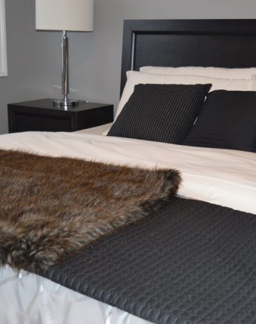 Is het tijd om de slaapkamer aan te pakken?