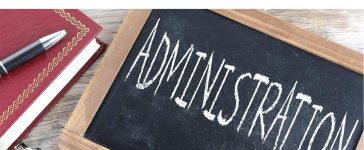 Dit zijn de voordelen voor het uitbesteden van je administratie