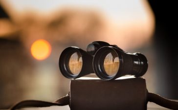 Verrekijker kopen? Hier moet je op letten