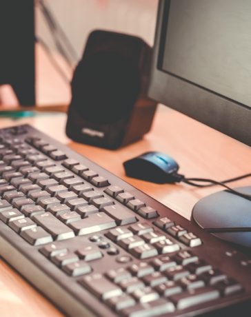 Een eigen game pc bestellen