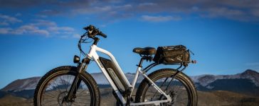 Gezond en toch gemakkelijk een ebike