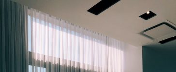 Welke soorten gordijnen zijn er?