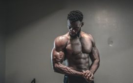 Fitness apparatuur
