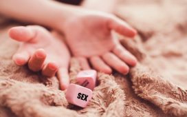 The History of Sex Toys: From Ancient Times to the Present Day