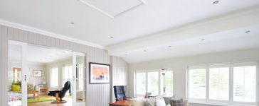 huis