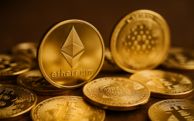 De opkomst van alternatieve cryptovaluta binnen het digitale ecosysteem