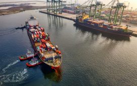 De rol van een scheepsmakelaar bij internationale scheepstransacties
