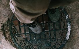 Efficiënt afvalwaterbeheer met een betonnen septictank