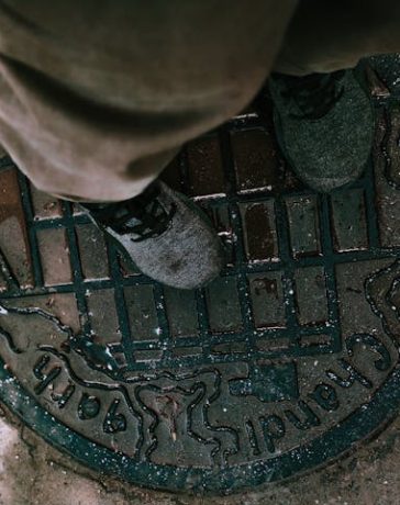 Efficiënt afvalwaterbeheer met een betonnen septictank