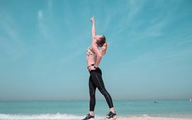Hoe word jij fit zonder stress?
