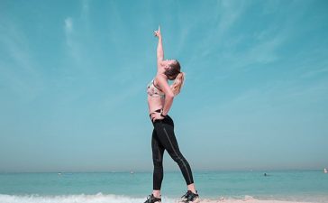 Hoe word jij fit zonder stress?