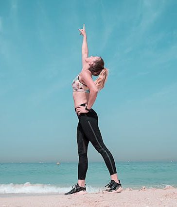 Hoe word jij fit zonder stress?
