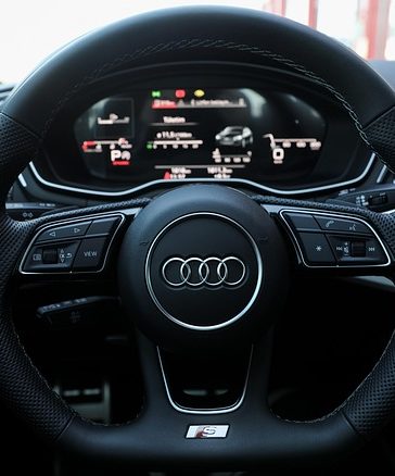Autobestickering: wat is het en waarom zou je er in investeren?