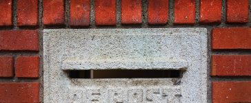 Direct mail per post? Dat werkt nog steeds