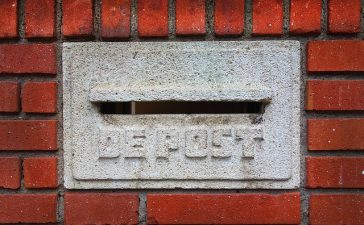 Direct mail per post? Dat werkt nog steeds