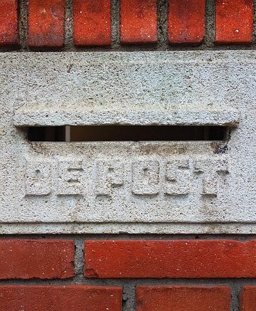 Direct mail per post? Dat werkt nog steeds