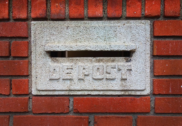 Direct mail per post? Dat werkt nog steeds