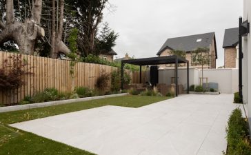 Tuinrenovatie of nieuwe tuinaanleg: wanneer kies je wat?