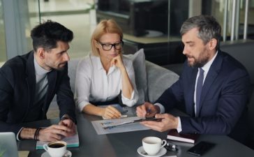 factoring voor groeiende bedrijven
