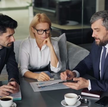 factoring voor groeiende bedrijven