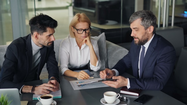 factoring voor groeiende bedrijven